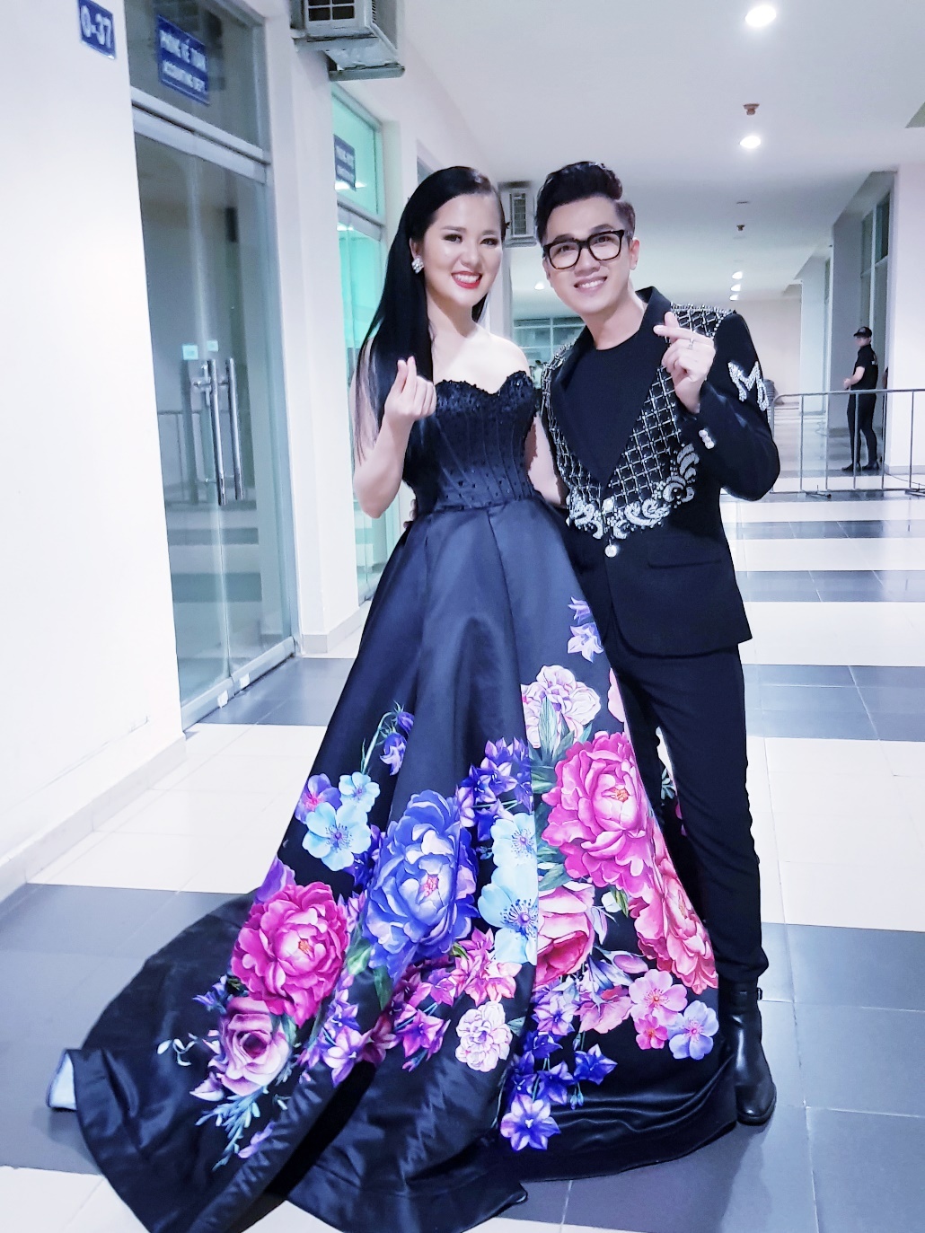 Pham Thuy Dung anh 6