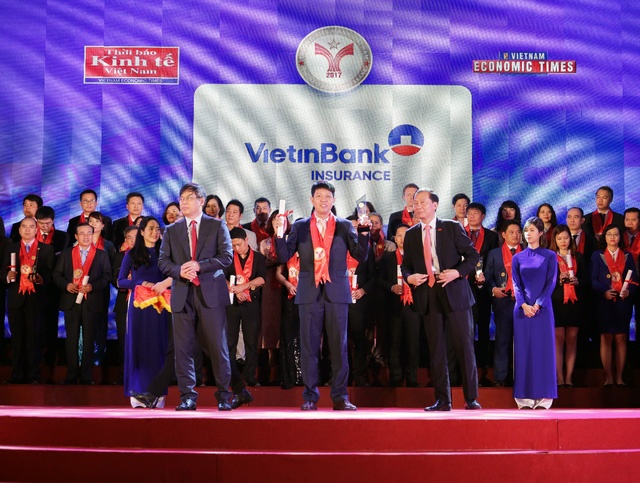 VBI duoc cap chung nhan he thong quan ly an toan thong tin hinh anh