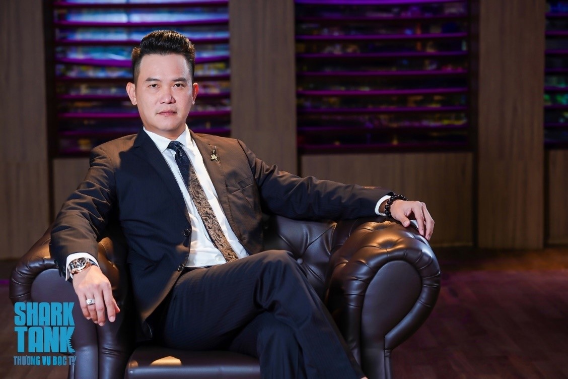 Shark Tank ảnh 2 Shark Tank anh 2