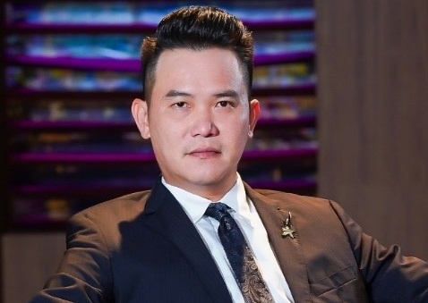 Shark Hong Anh: 'Startup dung qua tinh toan thiet hon voi nha dau tu' hinh anh