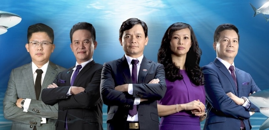 Shark Tank ảnh 3 Shark Tank anh 3