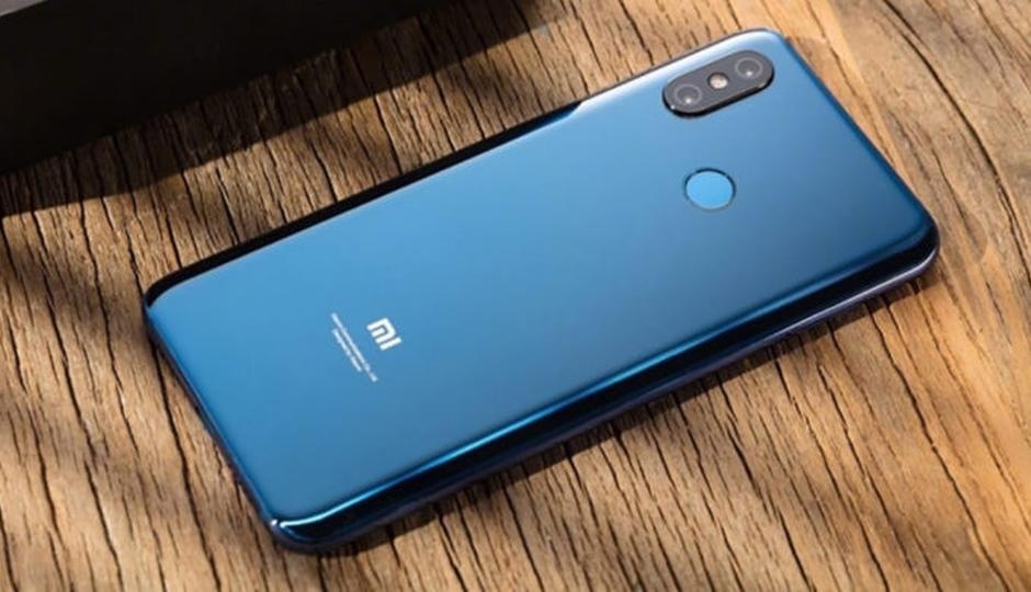 Pocophone F1: 'Quai vat' cau hinh trong phan khuc 8 trieu hinh anh