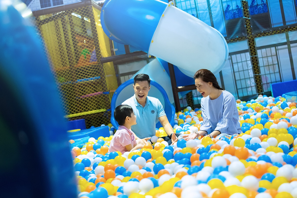 Sun World Halong Complex ảnh 1 Sun World Halong Complex anh 1