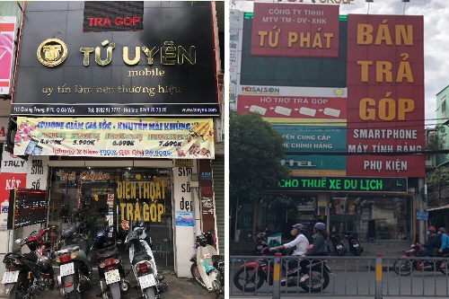 Tứ Phát ảnh 2 Tu Phat anh 2