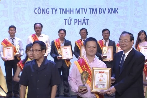 Tứ Phát ảnh 3 Tu Phat anh 3
