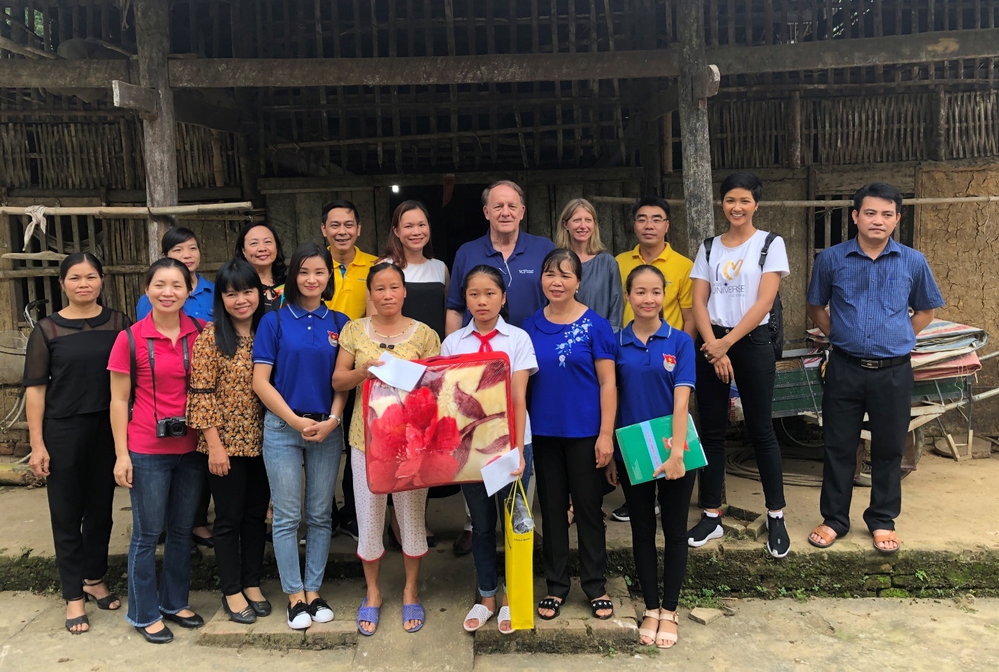 Nam A Bank ảnh 3 Nam A Bank anh 3