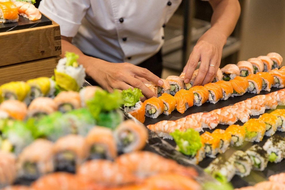 Four Points ảnh 3 Four Points anh 3