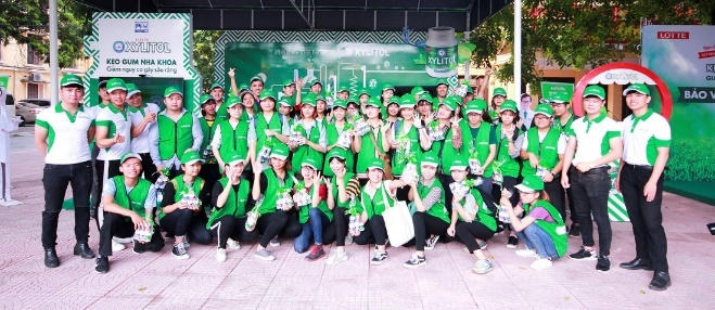 Lotte ảnh 5 Lotte anh 5