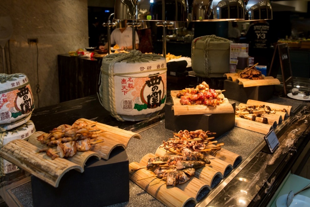 Four Points ảnh 5 Four Points anh 5