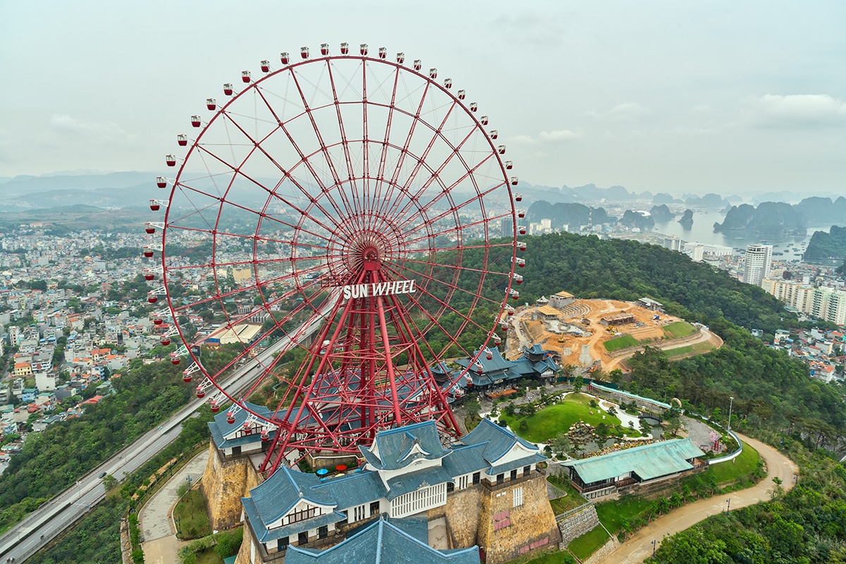 Sun World Halong Complex ảnh 3 Sun World Halong Complex anh 3