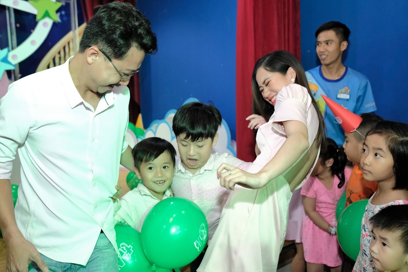 tiNiWorld ảnh 3 tiNiWorld anh 3