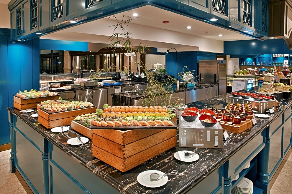 Four Points ảnh 6 Four Points anh 6