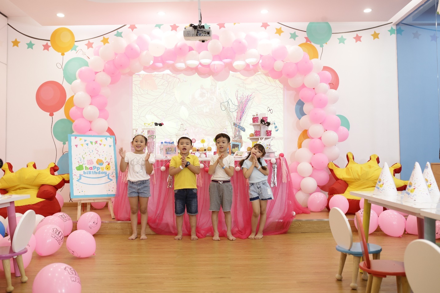 tiNiWorld ảnh 6 tiNiWorld anh 6