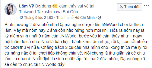 tiNiWorld ảnh 7 tiNiWorld anh 7