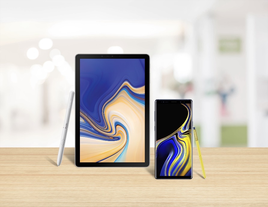 Co hoi trai nghiem S Pen cho SamFan Sai thanh cuoi thang 9 hinh anh