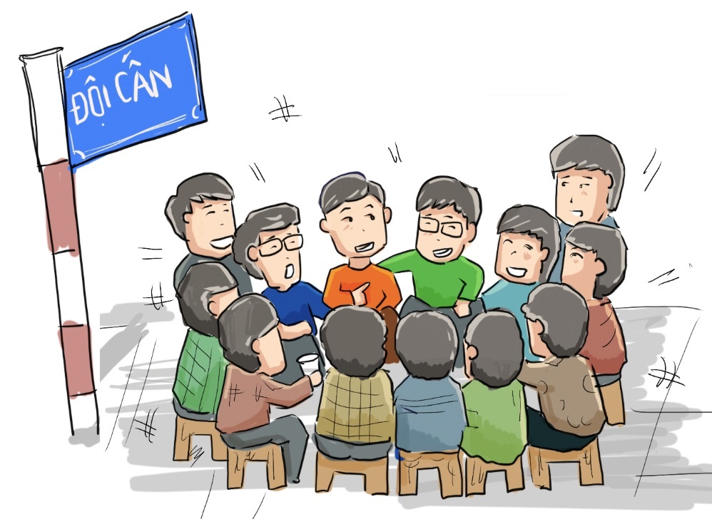 Nam ban sinh ra, FPT da lam duoc gi cho nen cong nghe Viet Nam? hinh anh