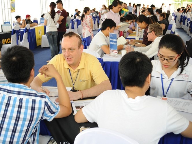 UIEF 2018 ảnh 1 UIEF 2018 anh 1