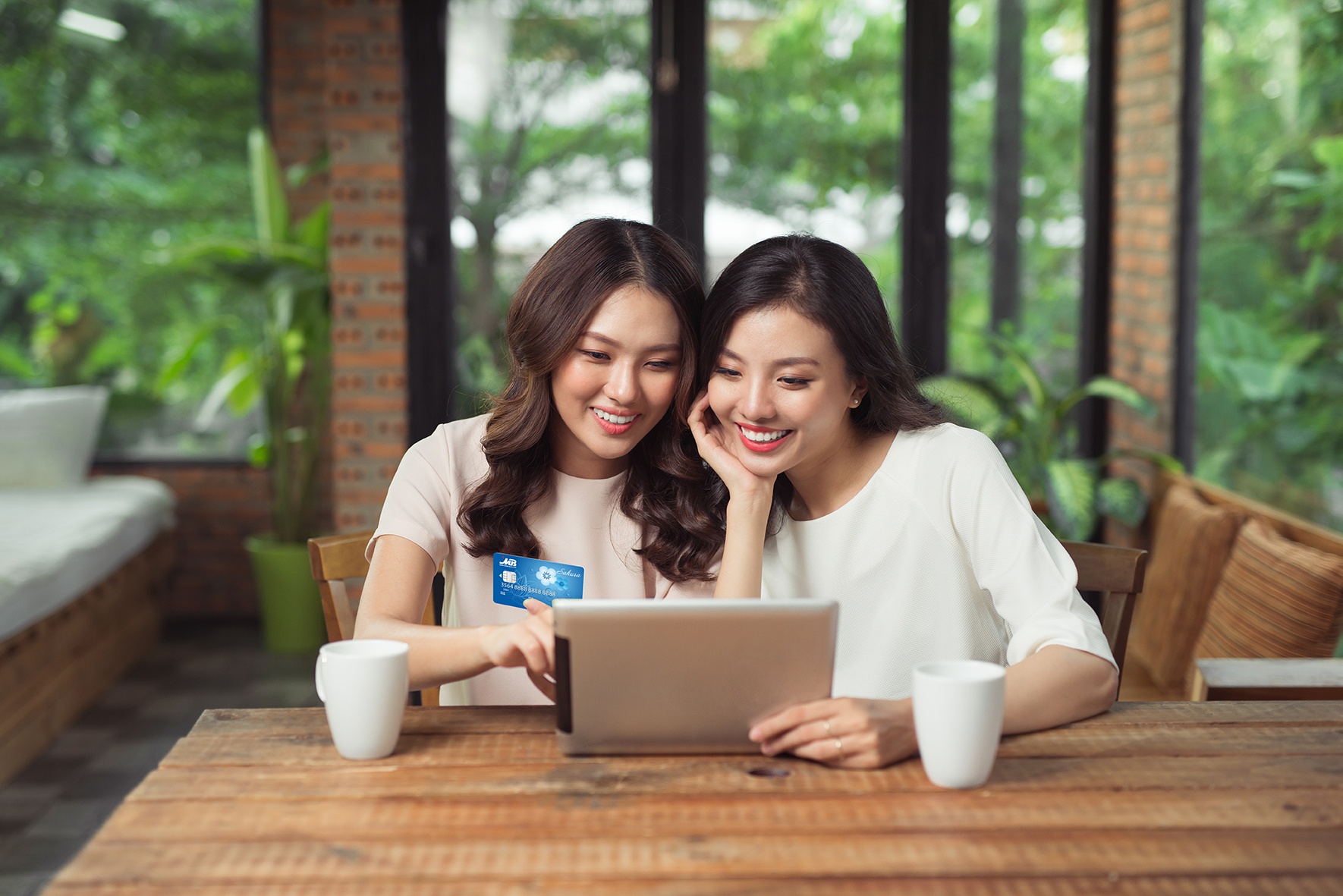 The tin dung: Tim hieu ky de tieu dung thong minh hinh anh