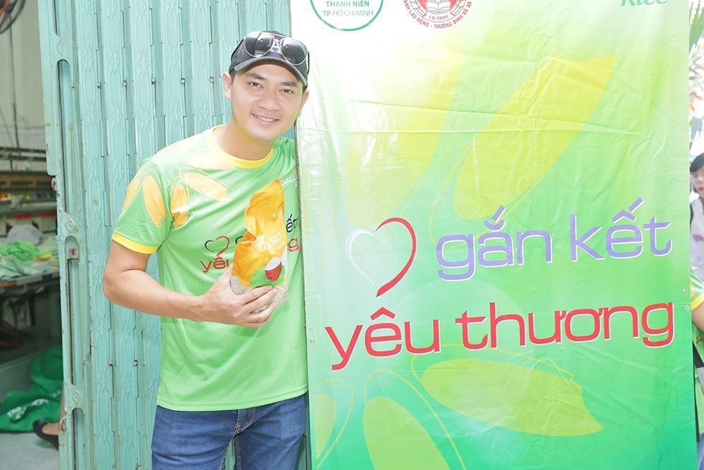 Gao sach Hoa Lua anh 3