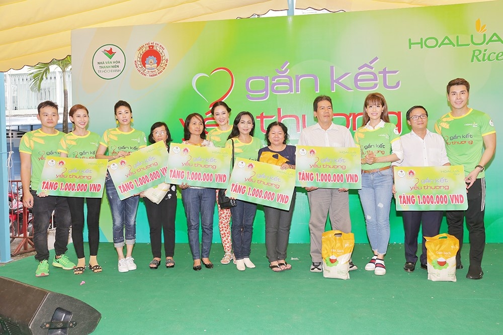 Gao sach Hoa Lua anh 4