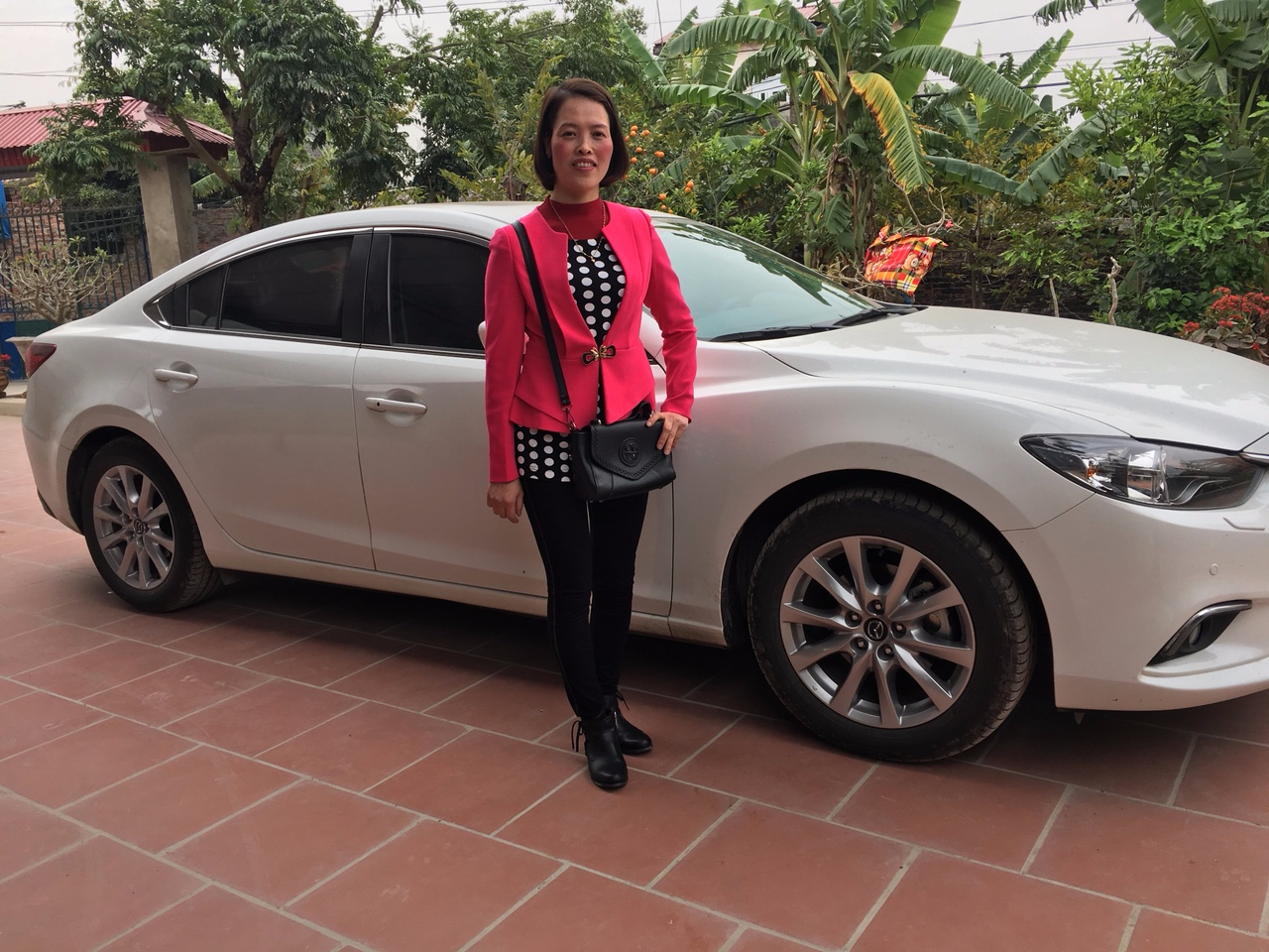 GrabCar ảnh 1 GrabCar anh 1