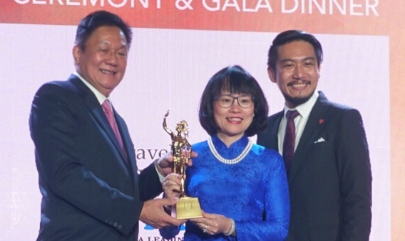 Thuong hieu lu hanh Viet 7 lan dat giai TTG Travel Awards hinh anh