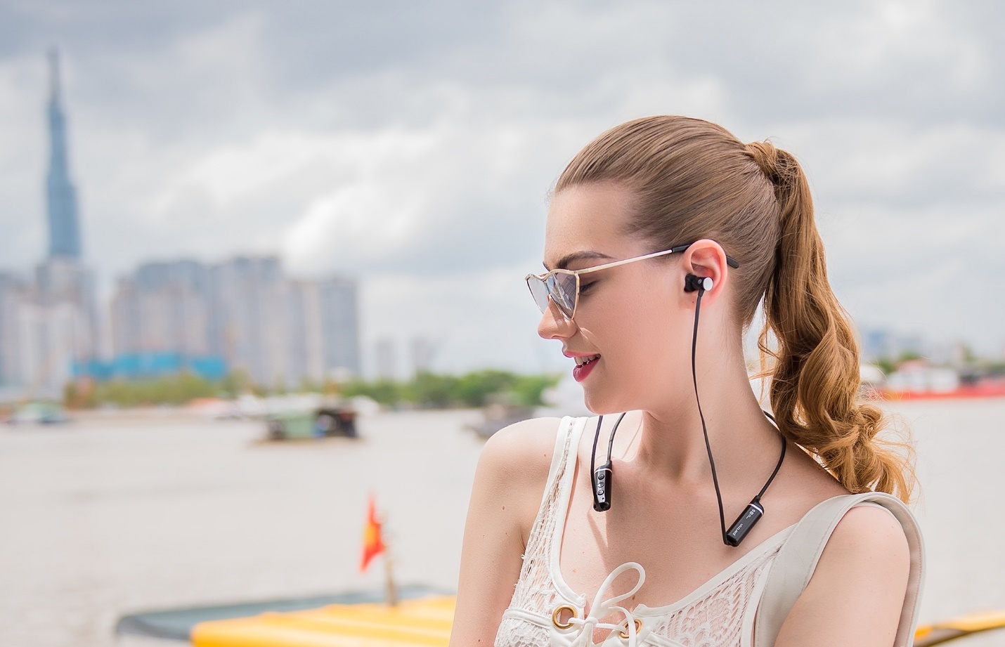 Partron PBH-400 anh 2