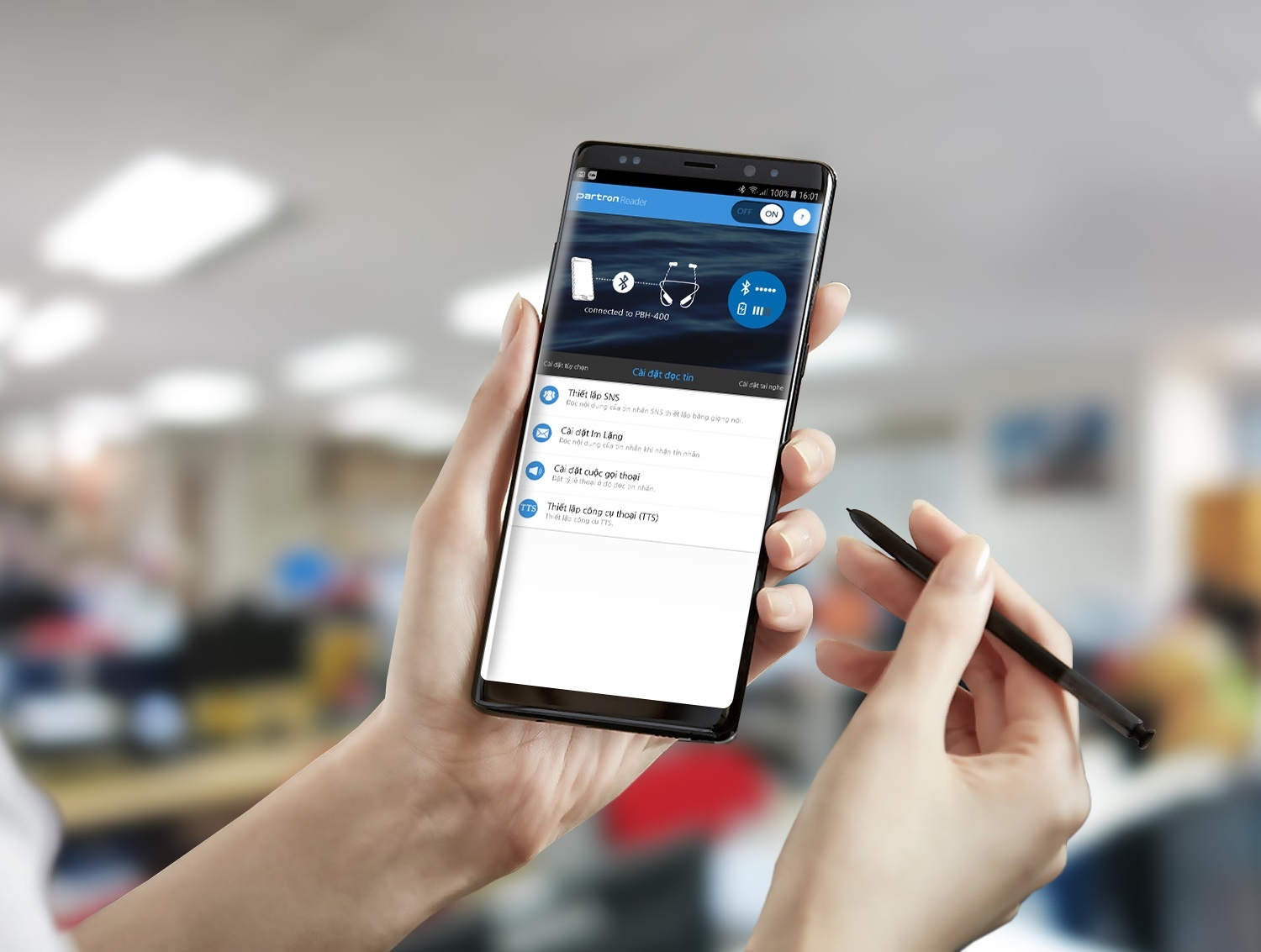 Partron PBH-400 anh 7