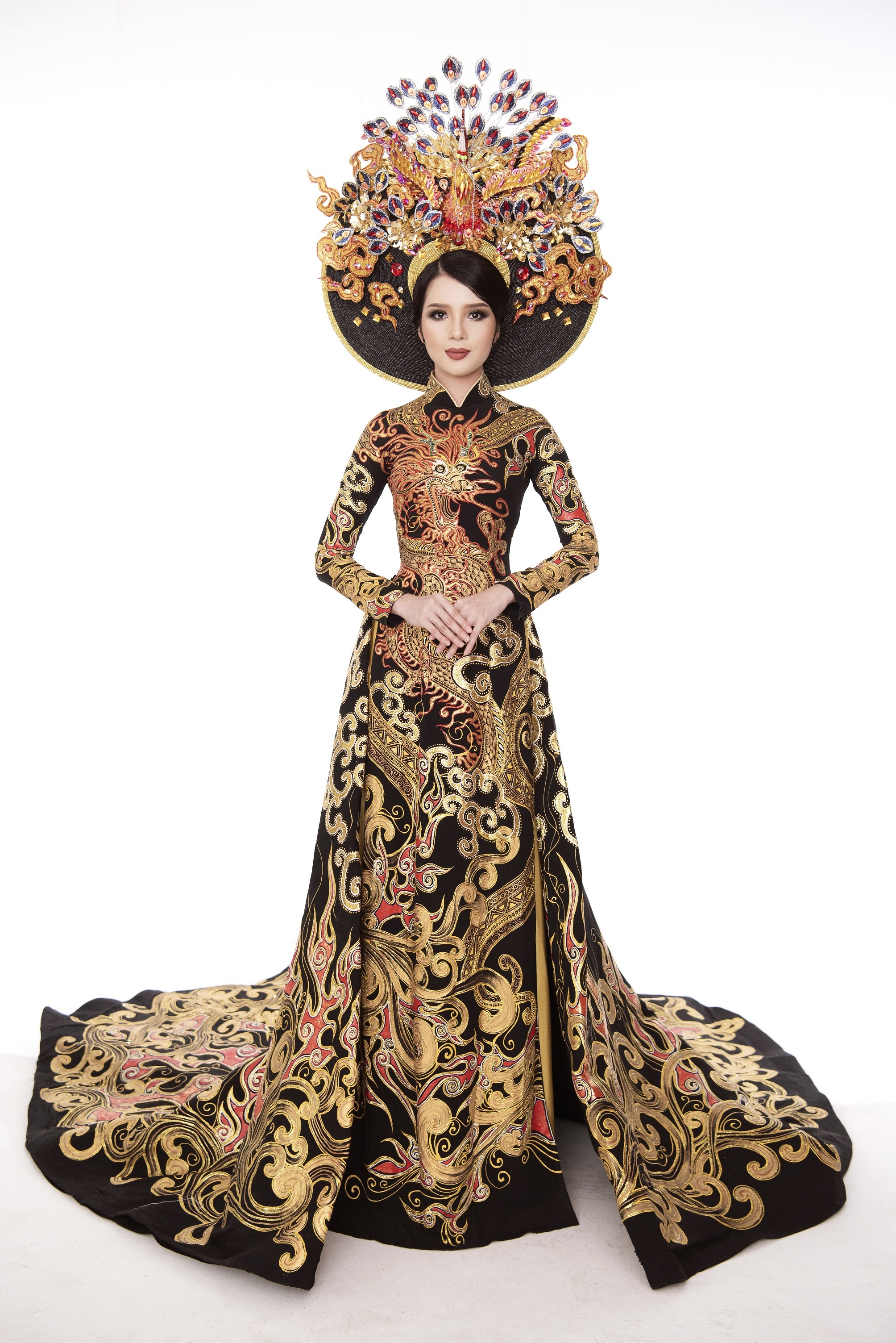 cuộc thi Hoa hậu châu Á - Thai Bình Dương ảnh 2 cuoc thi Hoa hau chau A - Thai Binh Duong anh 2