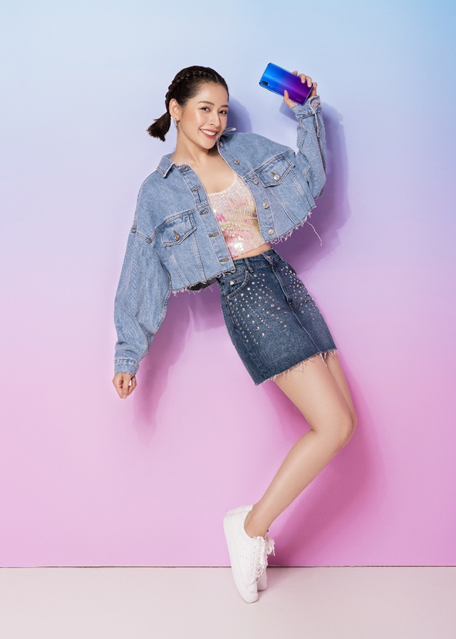 Huawei Nova 3i anh 3