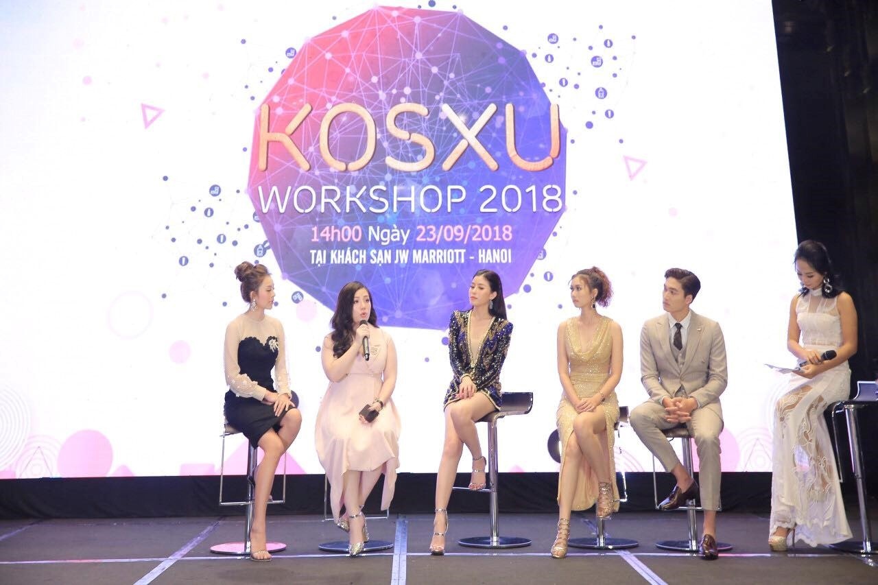 Kosxu Việt Nam ảnh 2 Kosxu Viet Nam anh 2