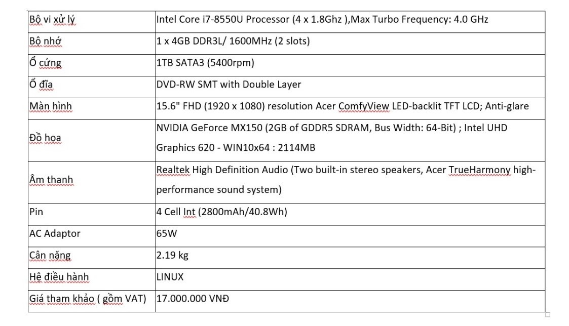 Acer Aspire E5-567G-87FG anh 4