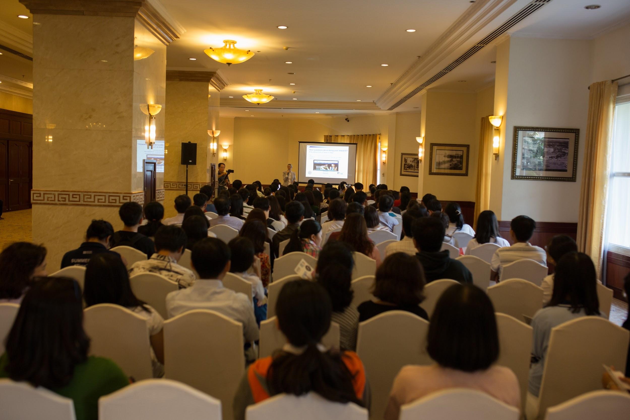 Capstone Vietnam ảnh 2 Capstone Vietnam anh 2