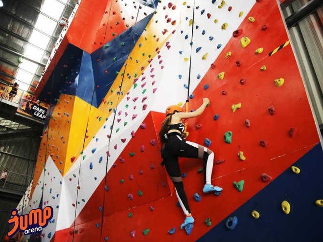 Jump Arena ảnh 3 Jump Arena anh 3