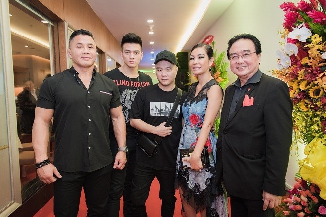 Trung Hoa Peach Garden ảnh 5 Trung Hoa Peach Garden anh 5