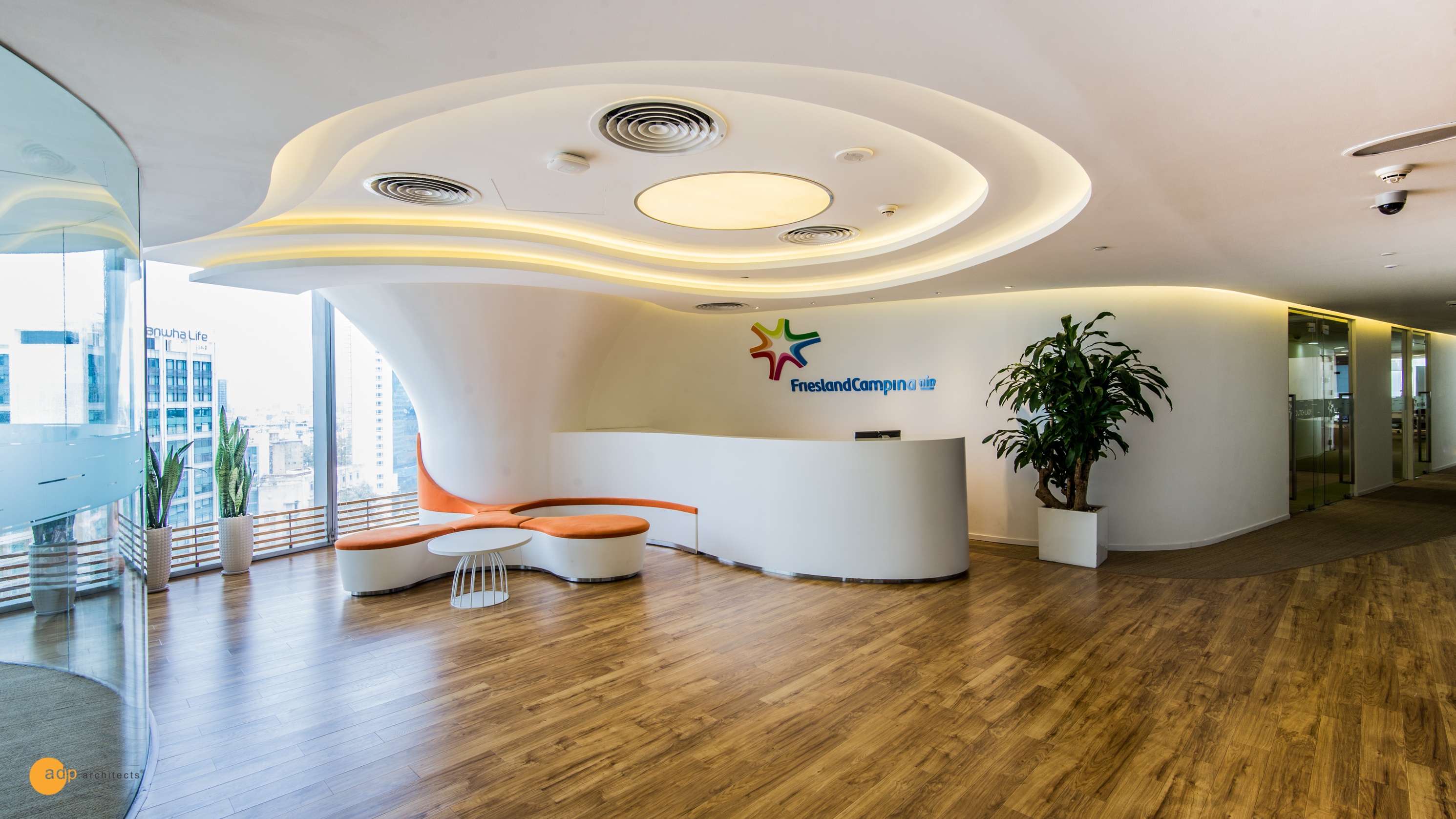 FrieslandCampina anh 2