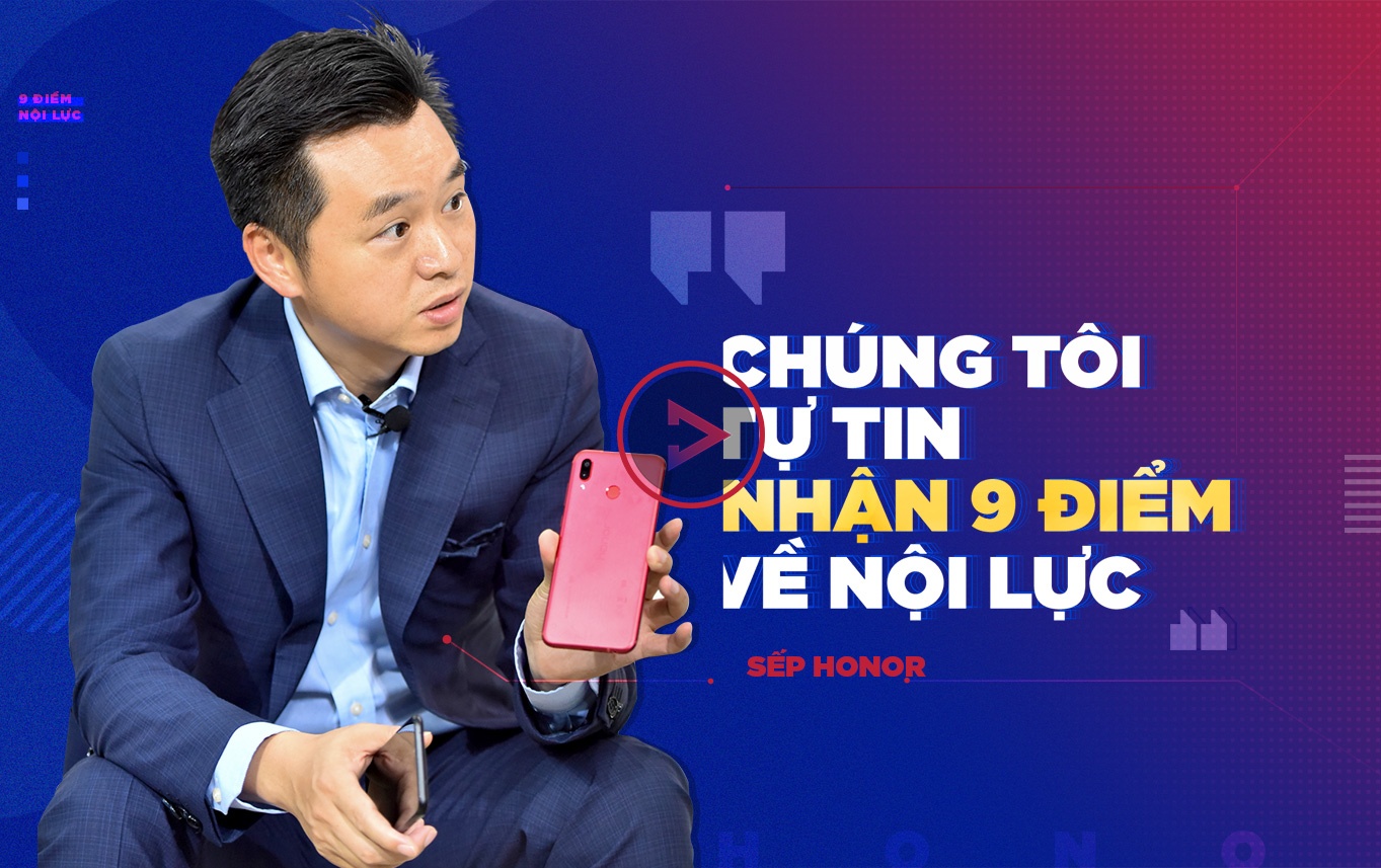 Sep Honor: 'Chung toi tu tin nhan 9 diem ve noi luc' hinh anh