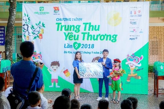 Nhua Long Thanh anh 1