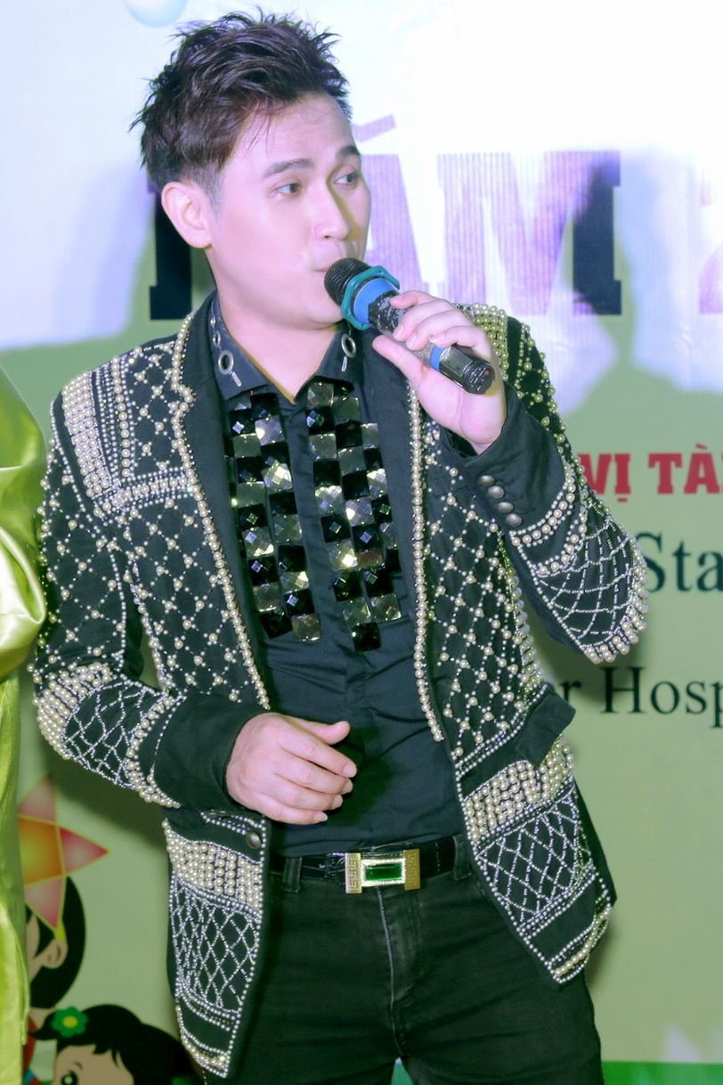 Nguyên Vũ  ảnh 1 Nguyen Vu anh 1