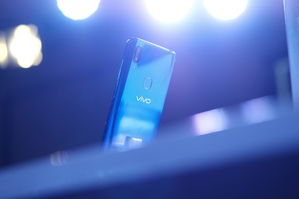 Vivo ảnh 1 Vivo anh 1