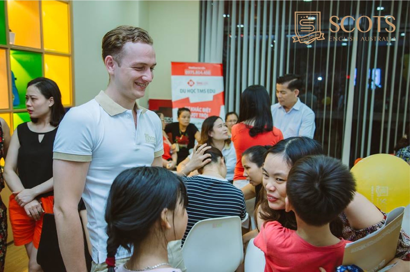 Scots English ảnh 1 Scots English anh 1
