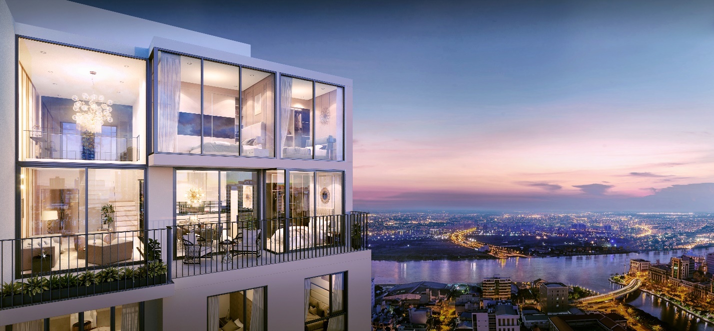 Dat Xanh Group anh 1