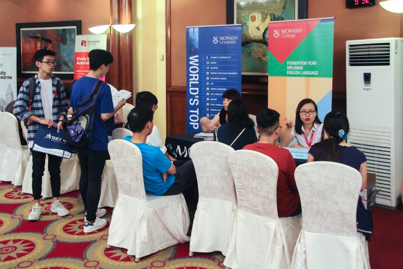 Đức Anh EduConnect ảnh 2 Duc Anh EduConnect anh 2