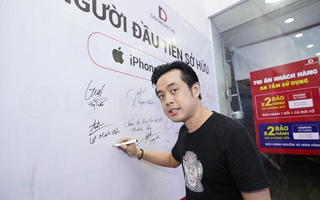 Di Động Việt ảnh 2 Di Dong Viet anh 2