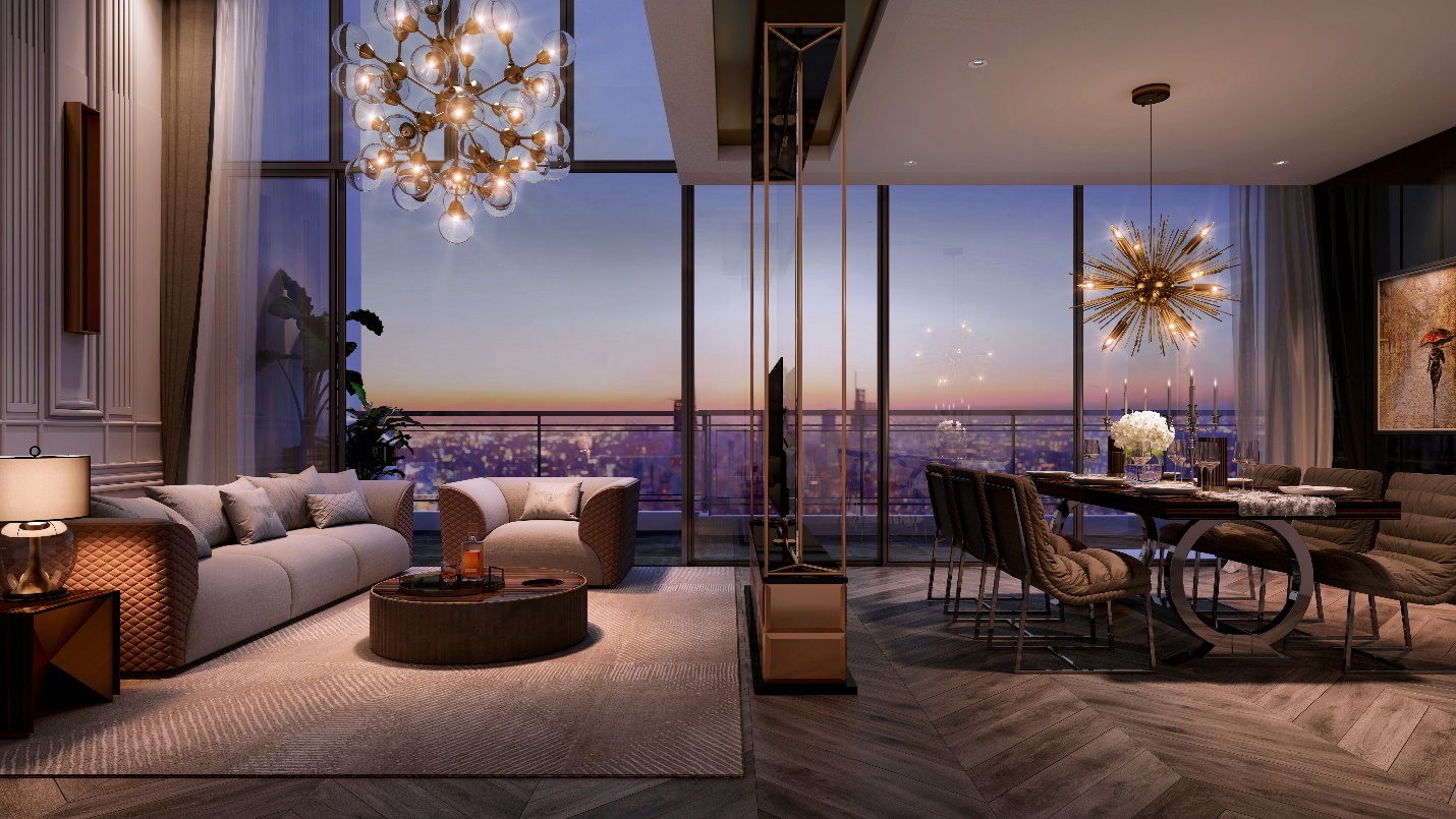 Dat Xanh Group anh 3