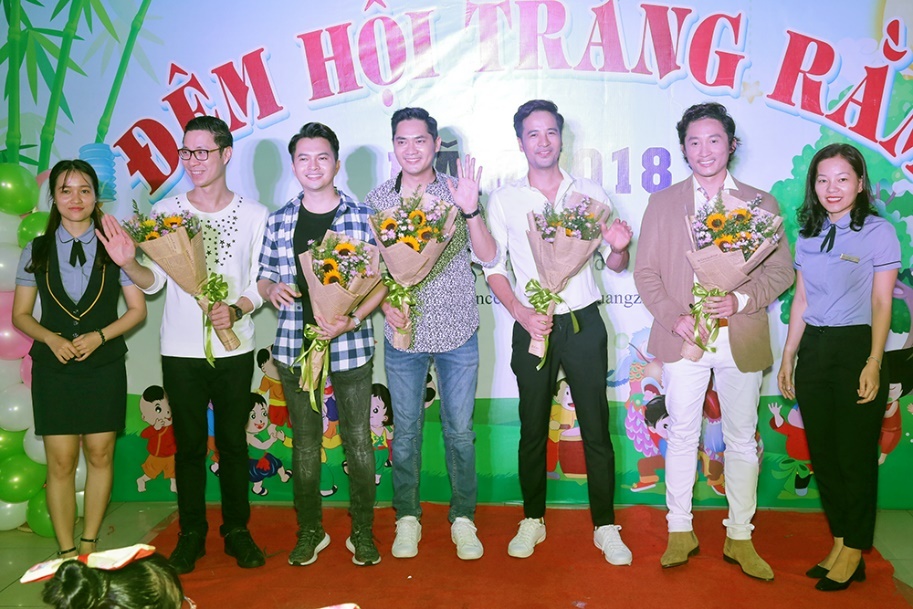 Nguyên Vũ  ảnh 4 Nguyen Vu anh 4