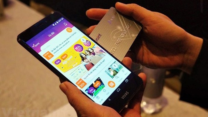 The Vpoint lam moi thoi quen tieu dung cua gioi tre Hai Phong hinh anh