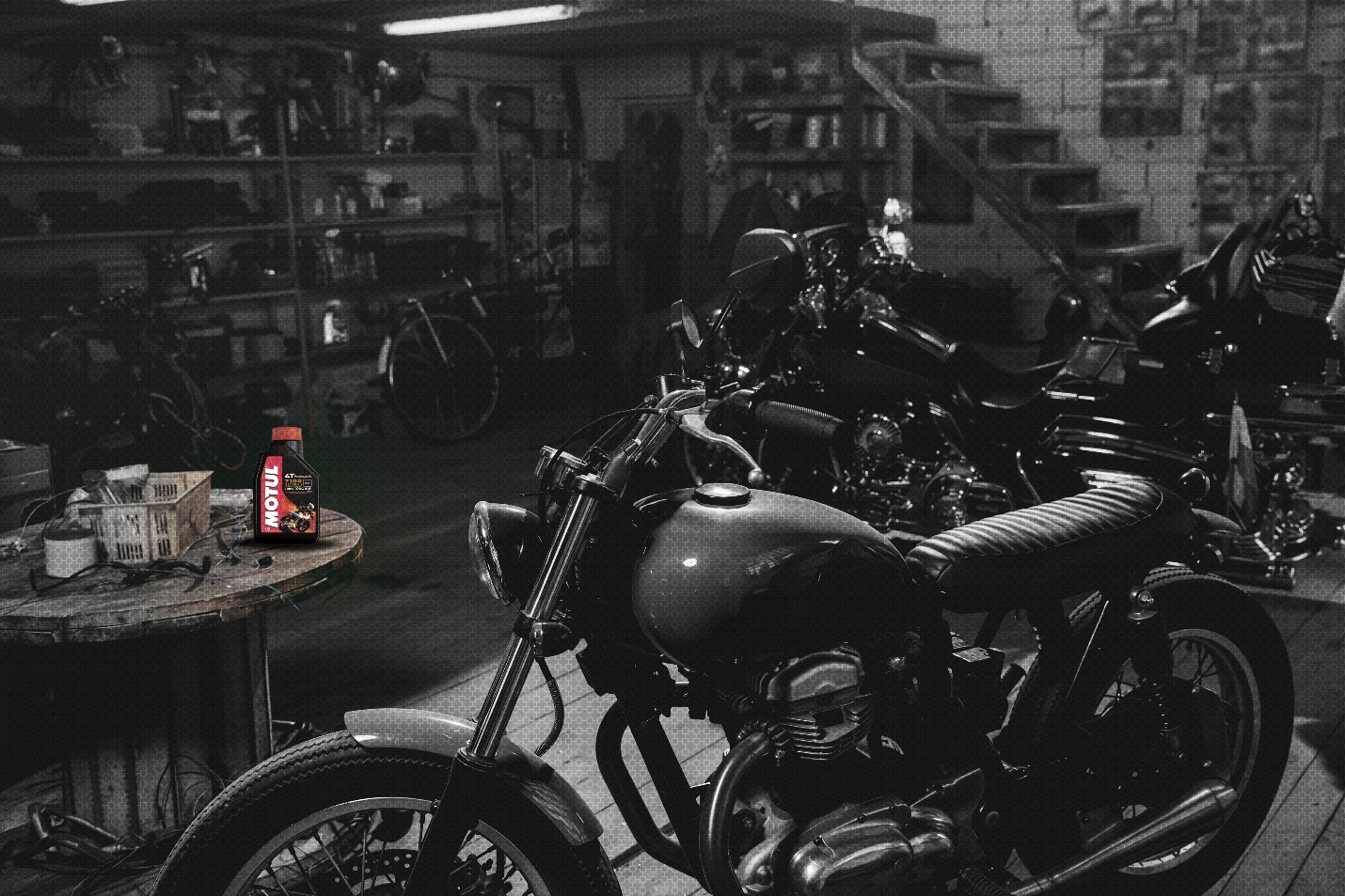 Motul ảnh 1 Motul anh 1