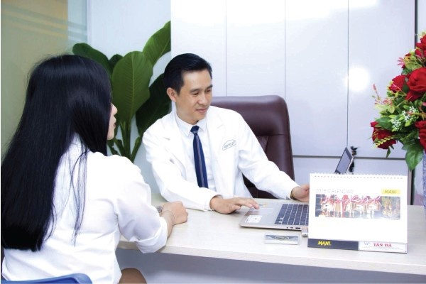 Nhung dieu can nho truoc khi phau thuat tham my hinh anh