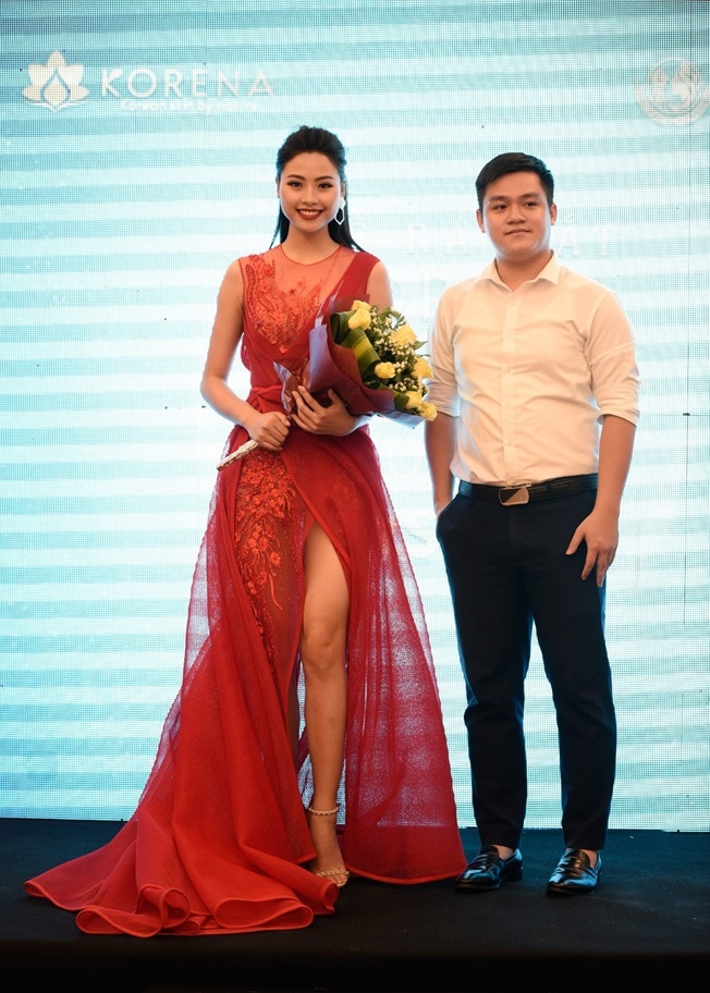 Duoc my pham Korena anh 2